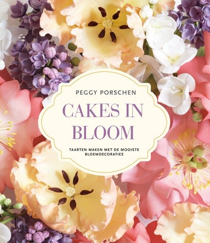 Cakes in Bloom