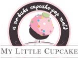 My little cupcake