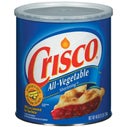 Crisco shortening 1,36kg