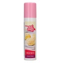 FunCakes Velvet Spray Cream White 100 ml