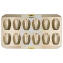 Wilton Madeleine Pan 12-Cavity 