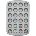 Wilton Recipe Right Mini Muffin Pan 24 Cups