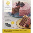 Wilton Easy Layers Cake Pan 20cm set/4