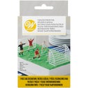 Wilton Cake Decorating Football/Soccer set/7