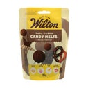 Wilton Candy Melts Dark Cocoa 125g