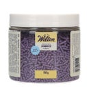 Wilton Sprinkles Jimmies Purple 150g