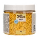 Wilton Sprinkles Jimmies Yellow 150g