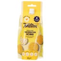 Wilton Decorator Icing Yellow 212g