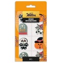 Wilton Sugar Decorations Graveyard Goodies Set/8