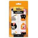 Wilton Sugar Decorations Sweet & Spooky Set/8