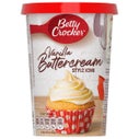 Betty Crocker Vanilla Buttercream Icing 400g