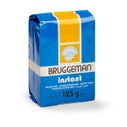 Bruggeman Instant Yeast 125g