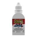 Sugarflair Liquid Colour Red 25ml