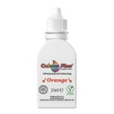 Sugarflair Colourflex Oil Orange 25ml
