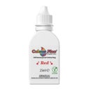 Sugarflair Colourflex Oil Red 25ml