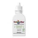 Sugarflair Colourflex Oil Pastel Green 25ml
