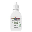 Sugarflair Colourflex Oil Leaf Green 25ml