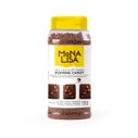 Callebaut Mona Lisa Milk Chocolate Popping Candy 650g