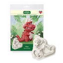 Katy Sue Silicone Mould T-Rex
