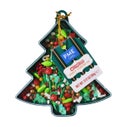 PME Christmas Sprinkles Mix Oh Christmas Tree 90g