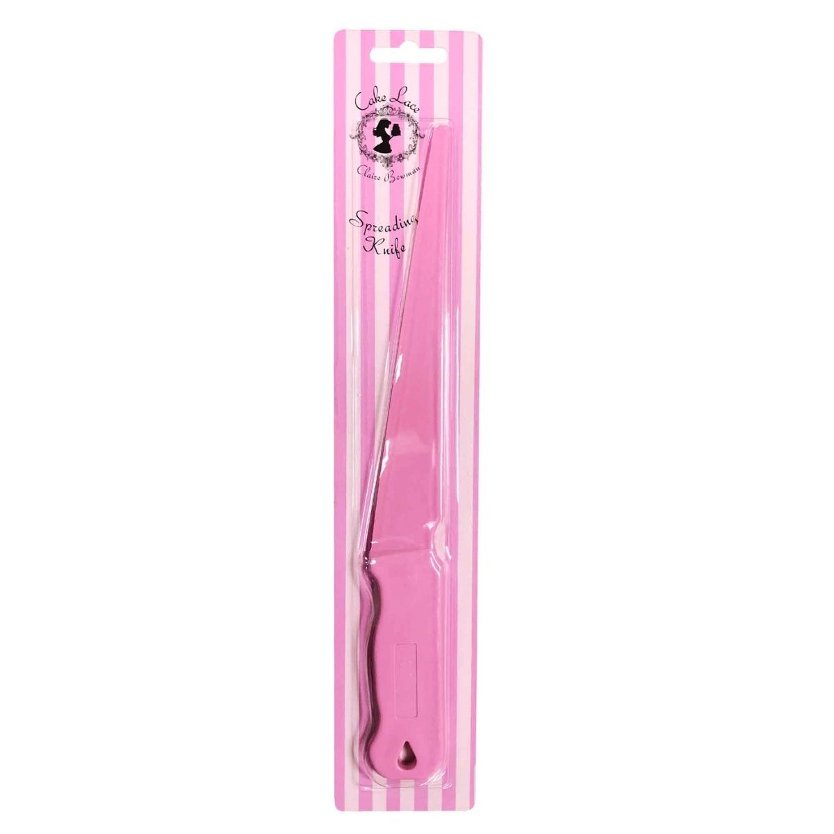 Cake Lace - Lace Spreading Knife