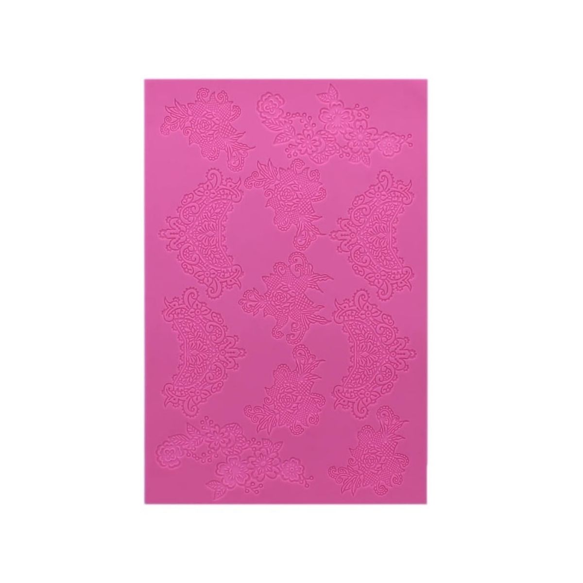 Cake Lace Mat - Sweet Lace Large