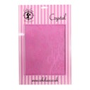 Cake Lace Mat - Frozen Crystal Large
