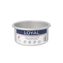 LOYAL Elite Cake Pan Round Ø15cm