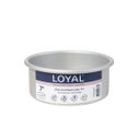 LOYAL Elite Cake Pan Round Ø18cm