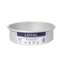 LOYAL Elite Cake Pan Round Ø28cm