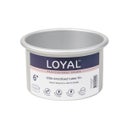 LOYAL Elite Cake Pan Extra Deep Round Ø15cm