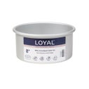 LOYAL Elite Cake Pan Extra Deep Round Ø20cm