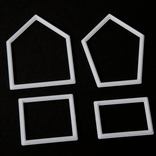 FMM Cutter More than a Bird House