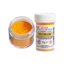 Sugarflair Blossom Tint Dust Egg Yellow 5g