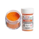 Sugarflair Blossom Tint Dust Orange 5g