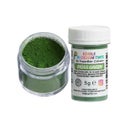 Sugarflair Blossom Tint Dust Moss Green 5g