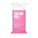 Colour Mill Sugar Paste Decorators Dough Candy Pink 250g
