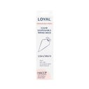LOYAL Disposable Piping Bags Clear 38cm pk/10