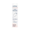 LOYAL Disposable Piping Bags Clear 45cm pk/10