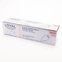 LOYAL Disposable Piping Bags Clear 55cm pk/100