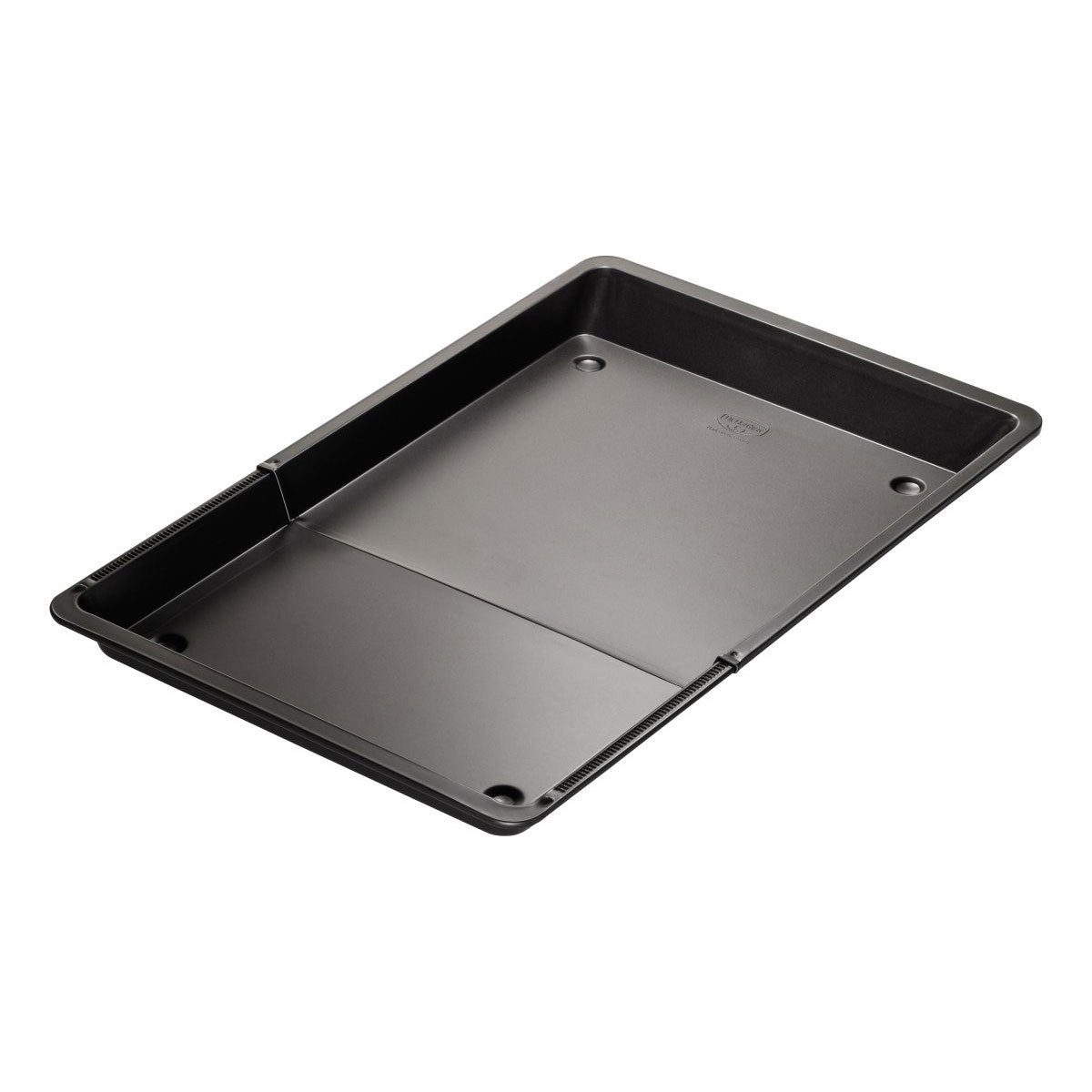 Dr. Oetker Tradition Adjustable Baking Tray 33x37-52x3cm