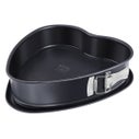 Dr. Oetker Tradition Heart Springform Leakproof Bottom 25x7cm