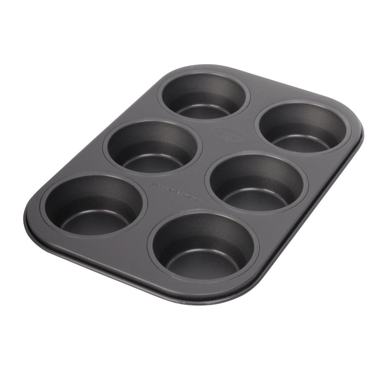 Dr. Oetker Tradition Muffin Pan 6 Cups