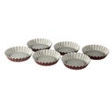 Dr. Oetker Tartlet Pans Ø10cm set/6