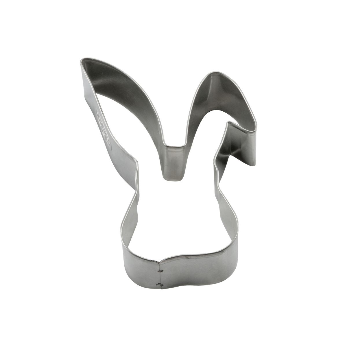 Dr. Oetker Cookie Cutter - Rabbit Head w/ Ear