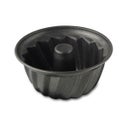 Dr. Oetker Back-Freude Classic Mini Fluted Tube Cake Pan 10x5cm