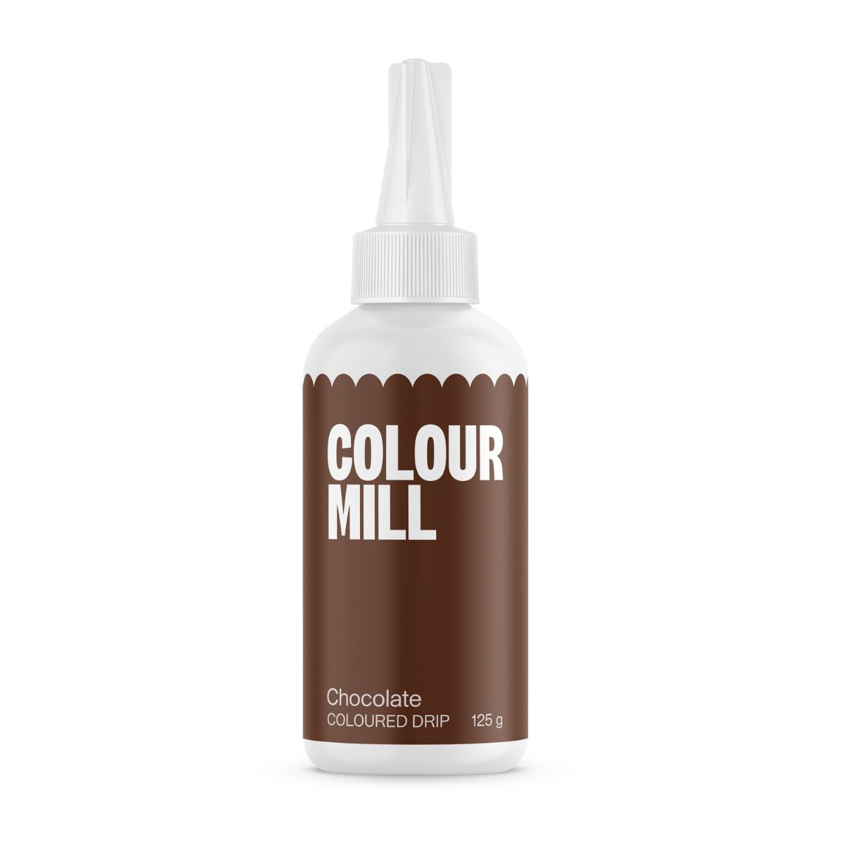 Colour Mill Choco Drip Chocolate 125g BBD Discount