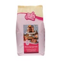 FunCakes Mix for Choco Sponge Cake 4kg