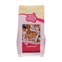 FunCakes Mix for Gingerbread 500g BBD Discount