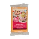 FunCakes Fondant Tropical Orange 250g BBD Discount